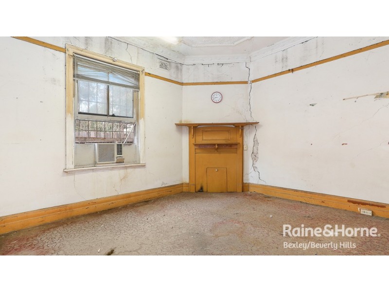 421 Liverpool Road, Strathfield NSW 2135