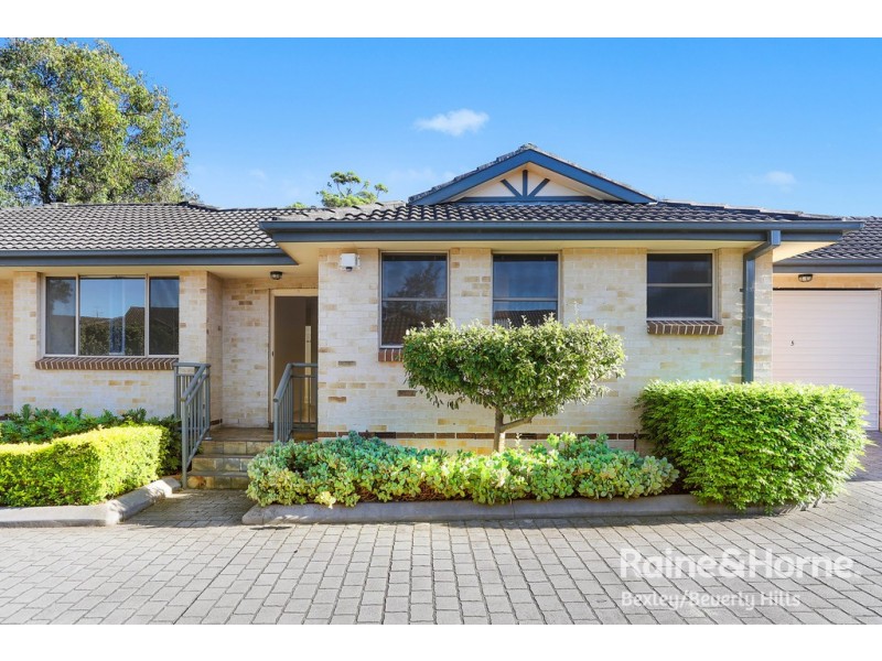 5/68 Bonds Road, Roselands NSW 2196
