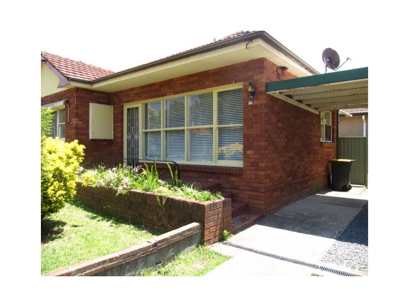 12a Gloucester St, Bexley NSW 2207