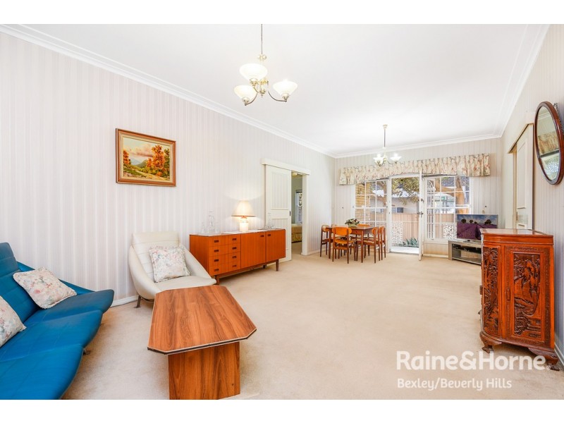 2/9 Harrow Road, Bexley NSW 2207