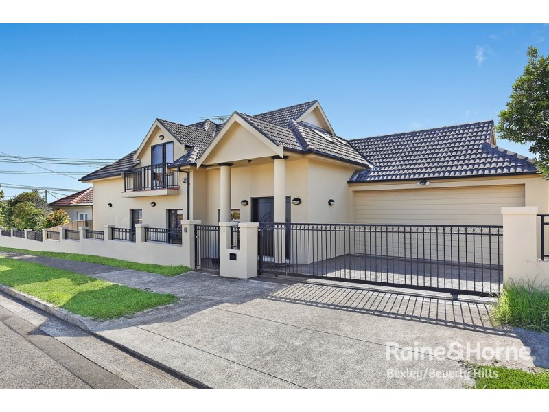 174 Dora Street, Hurstville NSW 2220