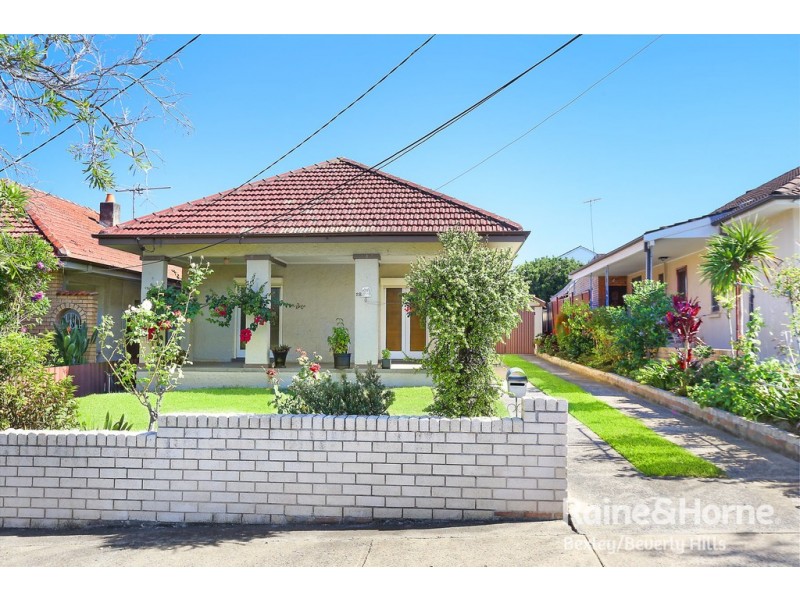 28 Linda Street, Belfield NSW 2191