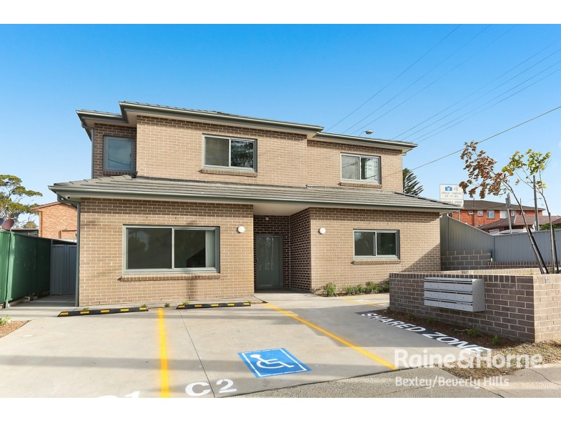 1a Pallamana Parade, Beverly Hills NSW 2209