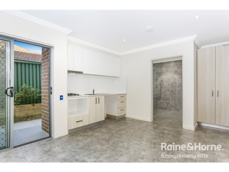 1a Pallamana Parade, Beverly Hills NSW 2209