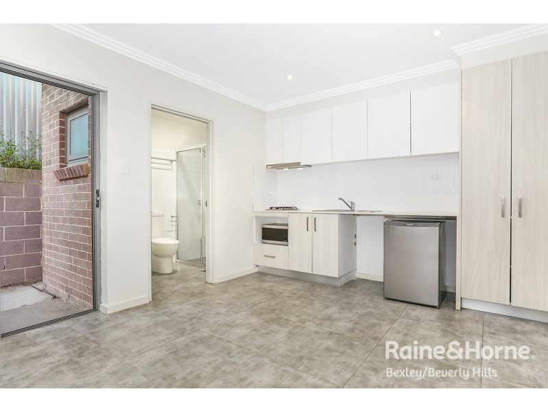 1a Pallamana Parade, Beverly Hills NSW 2209
