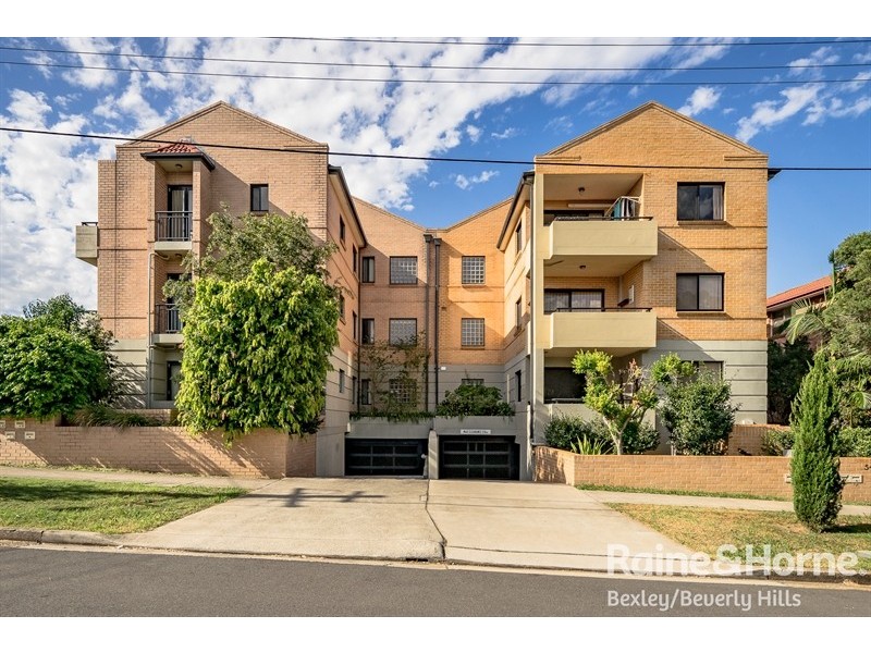 5/56 Melvin Street, Beverly Hills NSW 2209