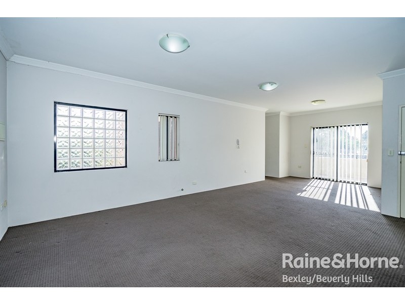 5/56 Melvin Street, Beverly Hills NSW 2209