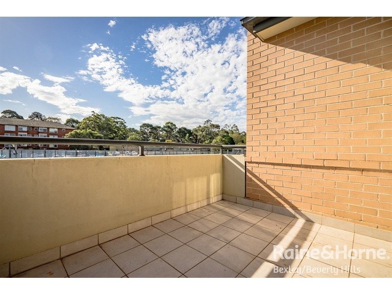 5/56 Melvin Street, Beverly Hills NSW 2209