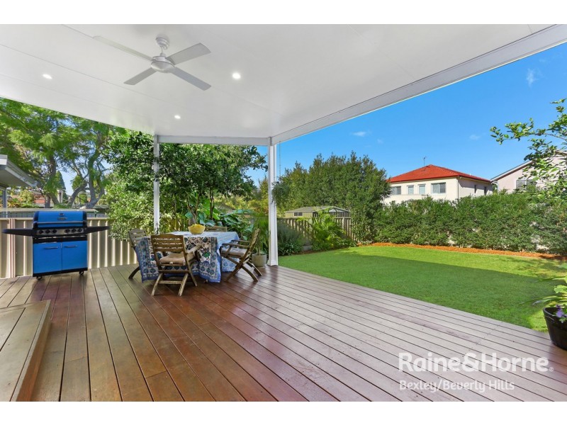 17 Lloyd Street, Bexley NSW 2207