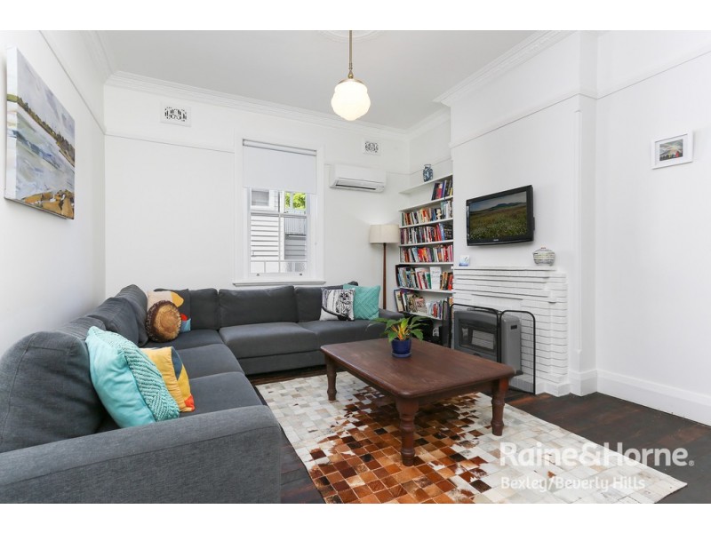 17 Lloyd Street, Bexley NSW 2207