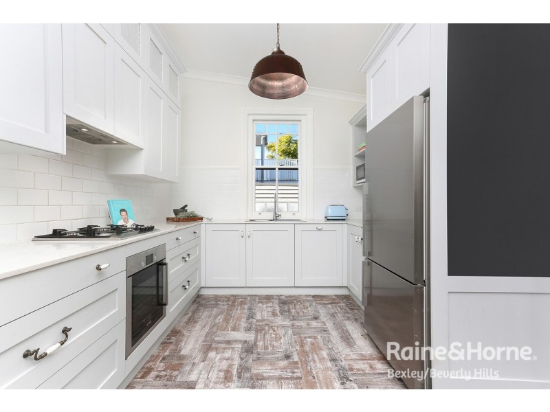 17 Lloyd Street, Bexley NSW 2207