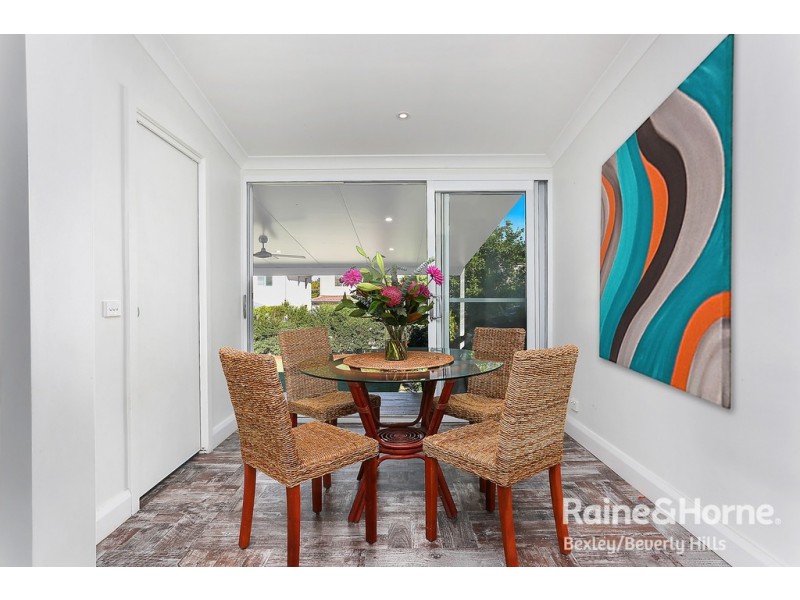 17 Lloyd Street, Bexley NSW 2207