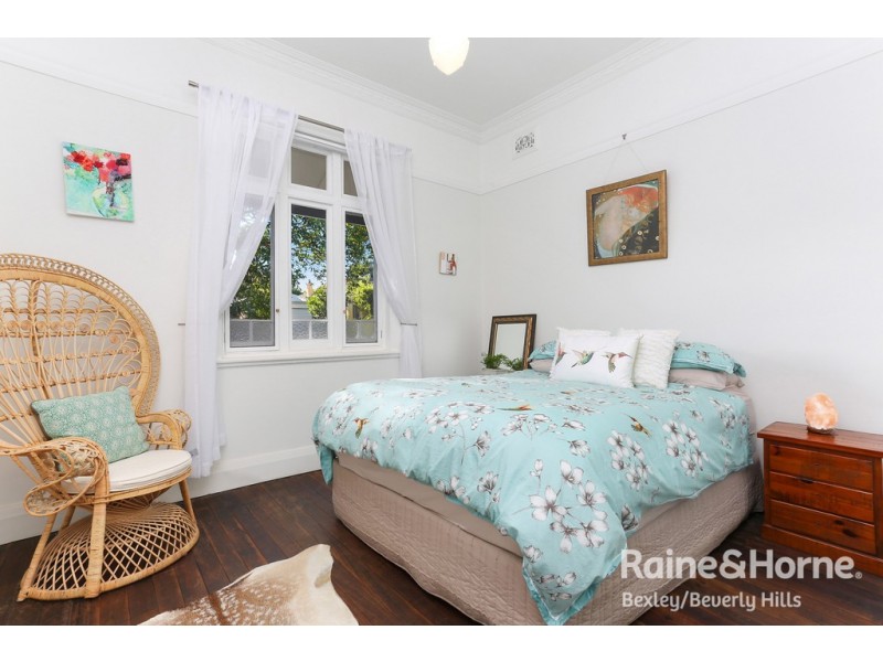 17 Lloyd Street, Bexley NSW 2207