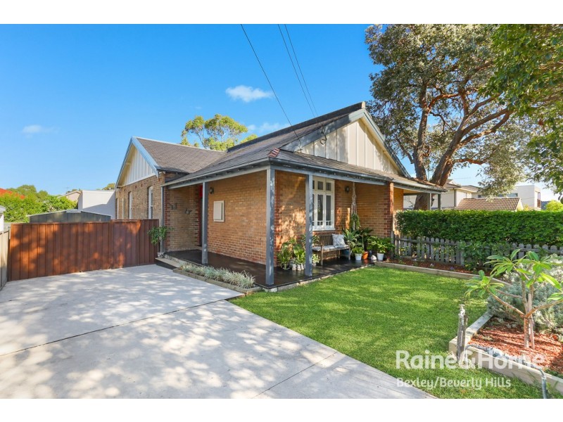 17 Lloyd Street, Bexley NSW 2207