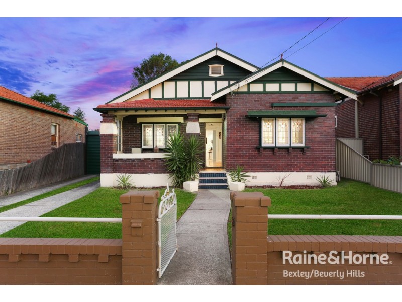 49 Stoney Creek Road, Bexley NSW 2207