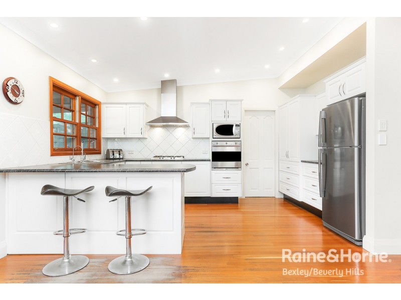 49 Stoney Creek Road, Bexley NSW 2207