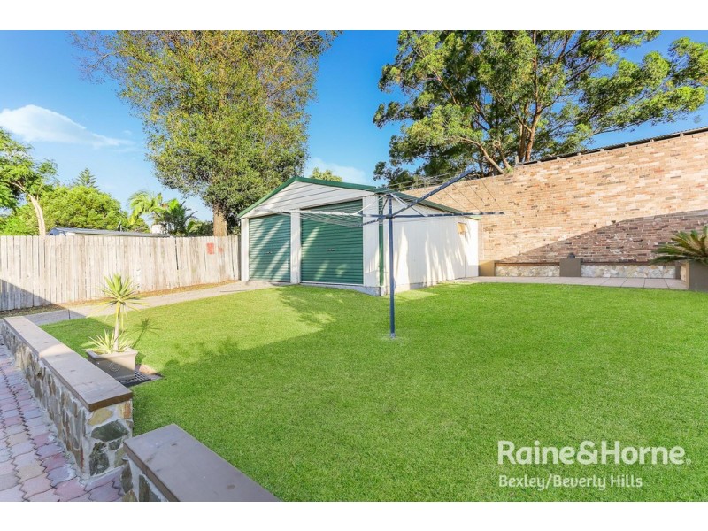 49 Stoney Creek Road, Bexley NSW 2207