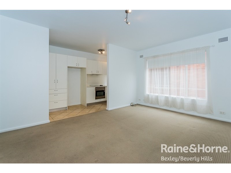 3/27 Parry Avenue, Narwee NSW 2209