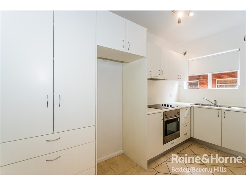 3/27 Parry Avenue, Narwee NSW 2209