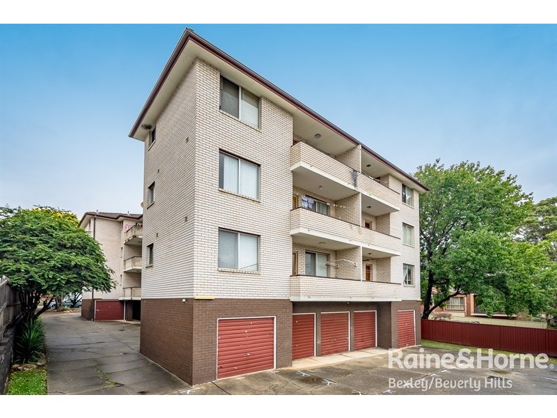 10/25 Graham Road, Narwee NSW 2209