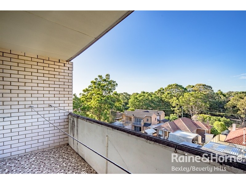 10/25 Graham Road, Narwee NSW 2209