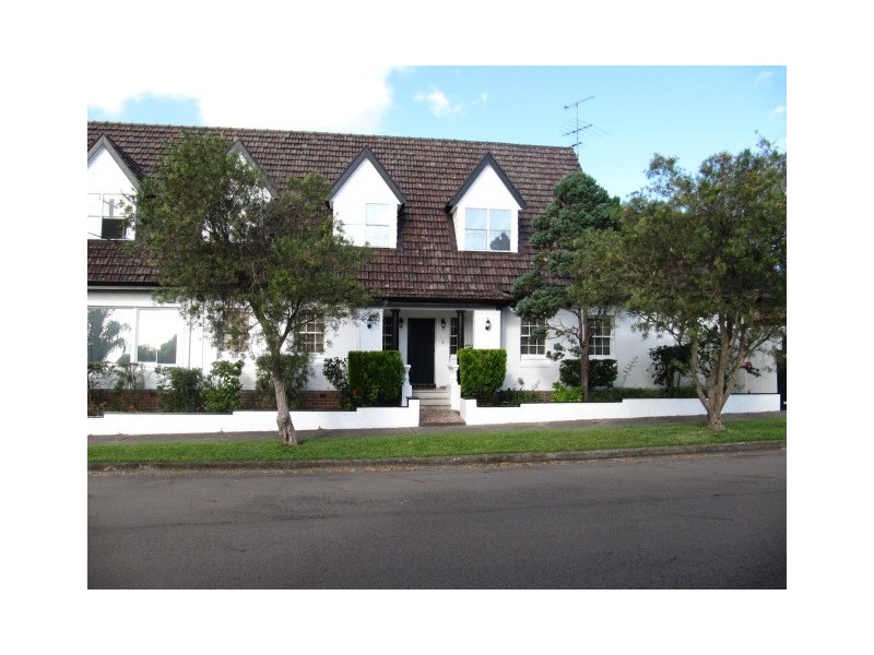 12 Donnan St, Bexley NSW 2207