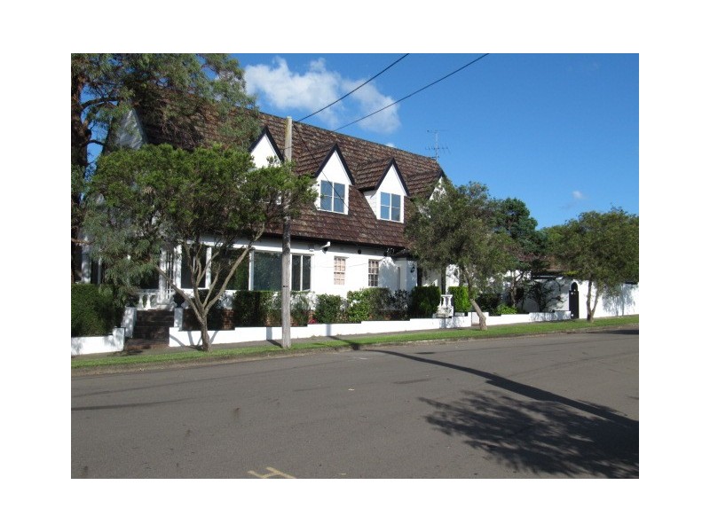 12 Donnan St, Bexley NSW 2207