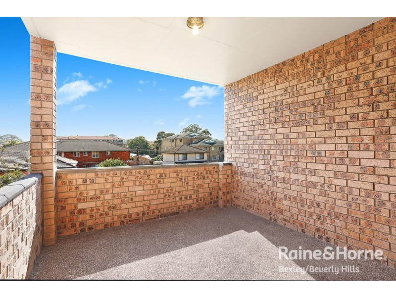 4/18-20 Park Street, Campsie NSW 2194