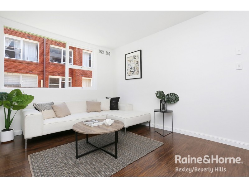 2/127 Evaline Street, Campsie NSW 2194