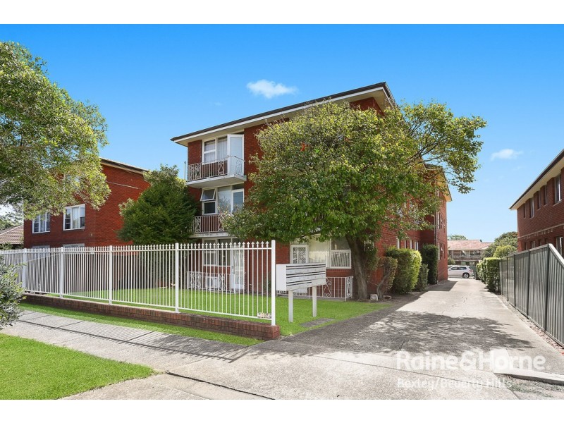 2/127 Evaline Street, Campsie NSW 2194