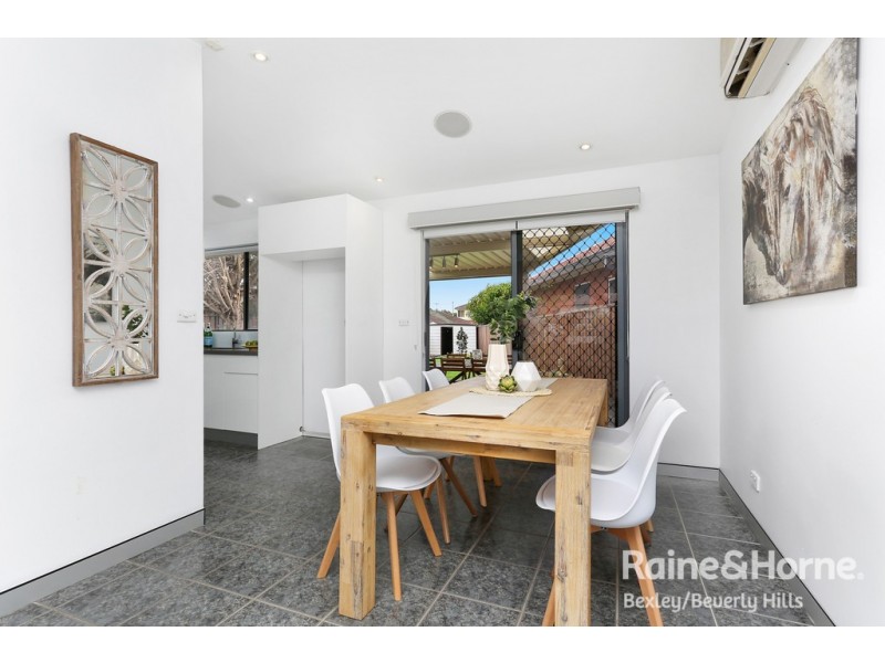 39 Central Road, Beverly Hills NSW 2209