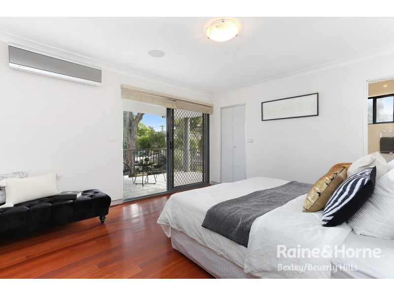 39 Central Road, Beverly Hills NSW 2209