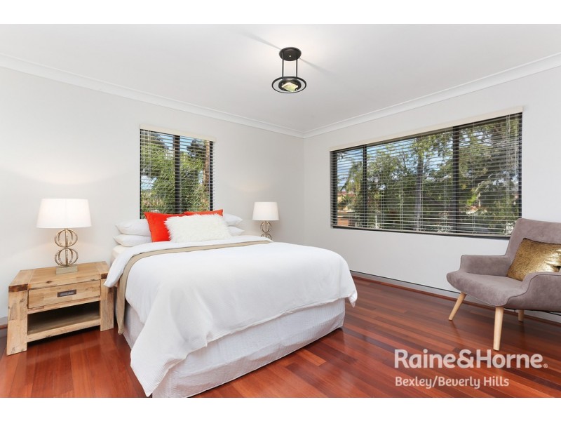 39 Central Road, Beverly Hills NSW 2209
