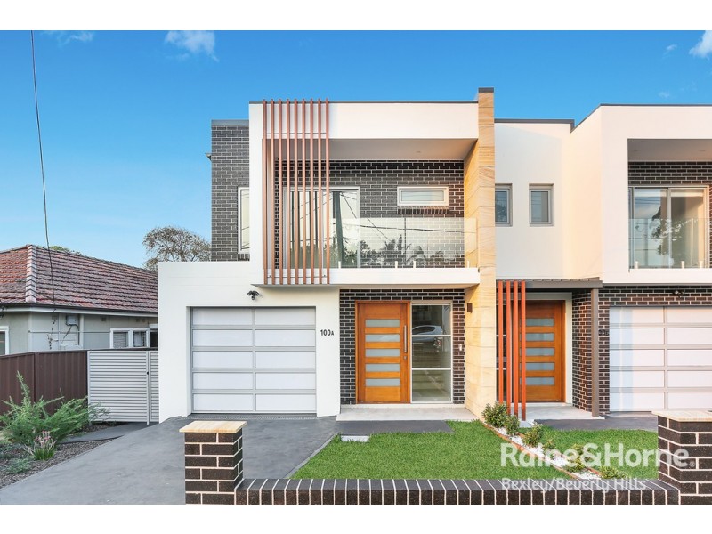 100a Stoddart Street, Roselands NSW 2196