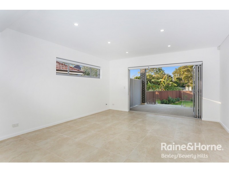 100a Stoddart Street, Roselands NSW 2196