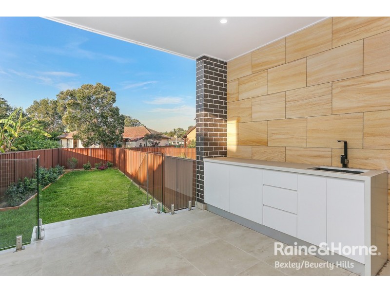 100a Stoddart Street, Roselands NSW 2196