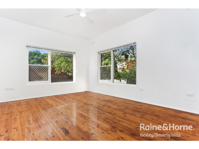 9/28 Albyn St, Bexley NSW 2207