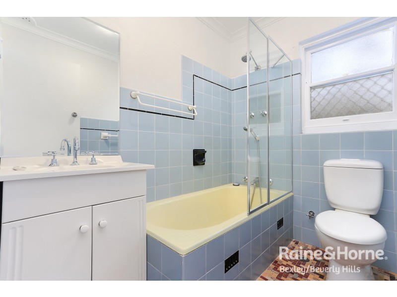 9/28 Albyn St, Bexley NSW 2207