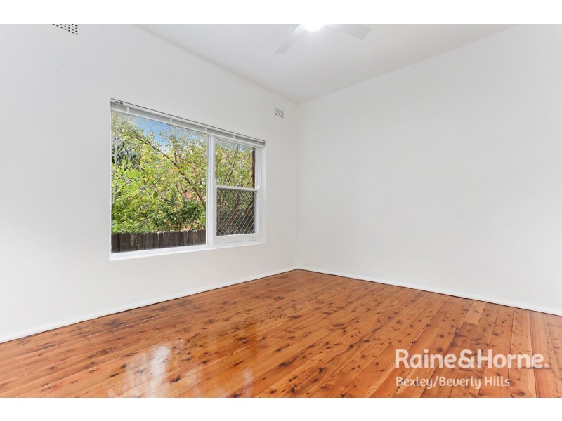 9/28 Albyn St, Bexley NSW 2207