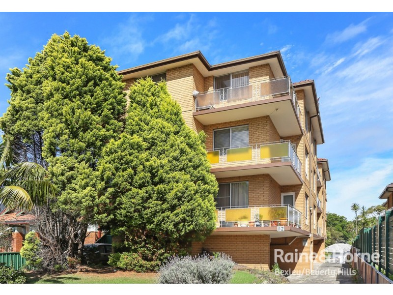 1/112 Homer Street, Earlwood NSW 2206