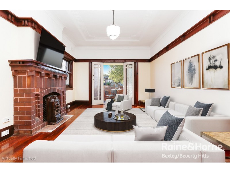 1a Halley Avenue, Bexley NSW 2207