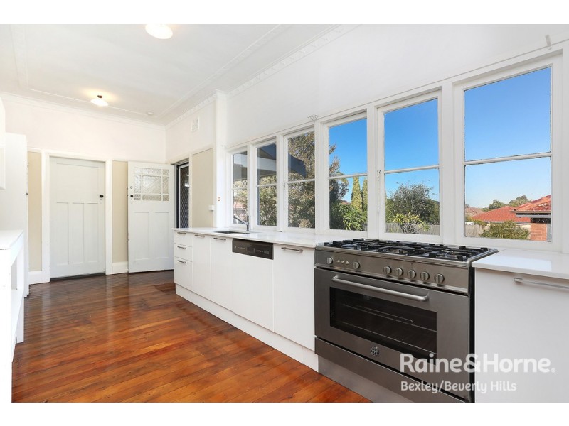 1a Halley Avenue, Bexley NSW 2207