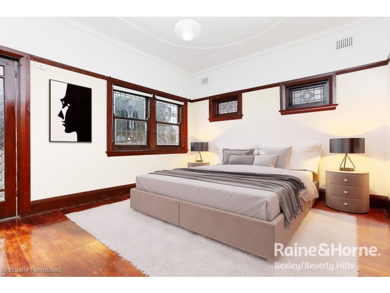 1a Halley Avenue, Bexley NSW 2207