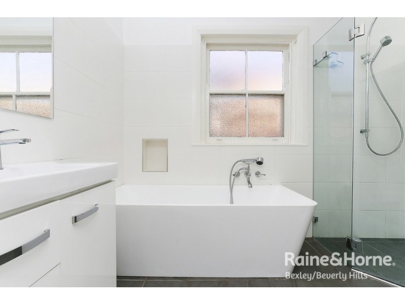 1a Halley Avenue, Bexley NSW 2207