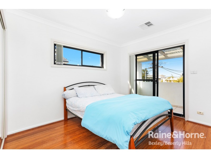 3/70 Railway Parade, Condell Park NSW 2200