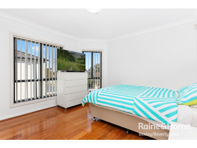 3/70 Railway Parade, Condell Park NSW 2200