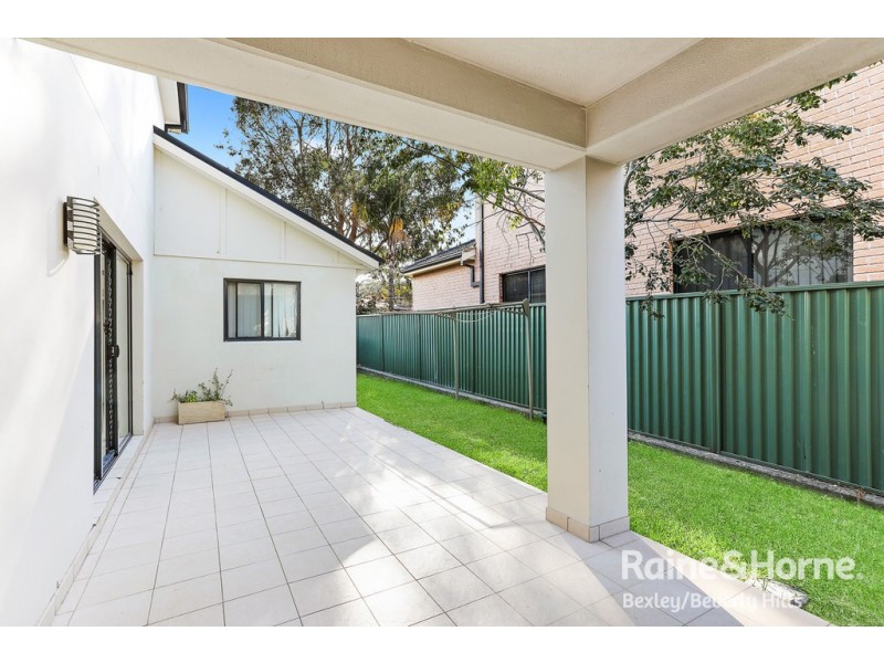 3/70 Railway Parade, Condell Park NSW 2200