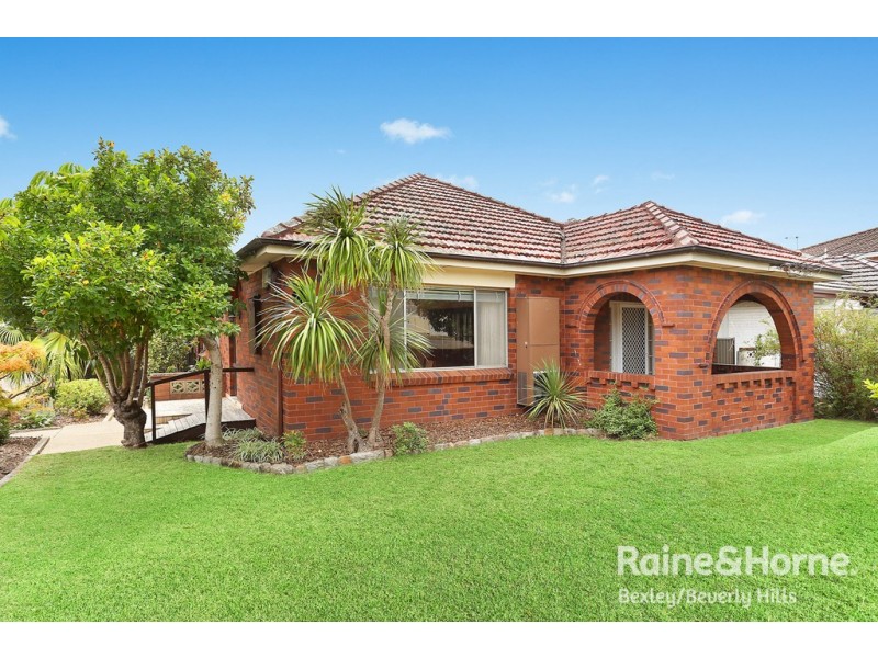 86 Park Road, Kogarah Bay NSW 2217