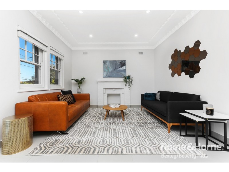 10 Leslie Road, Bexley NSW 2207