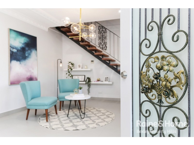 10 Leslie Road, Bexley NSW 2207